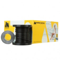 Нагрівальний кабель Magnum Heating Slim Cable 375W